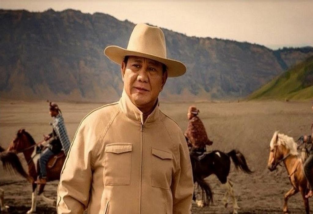 prabowo